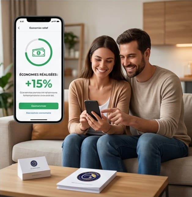 Avance immédiate du crédit d'impôt