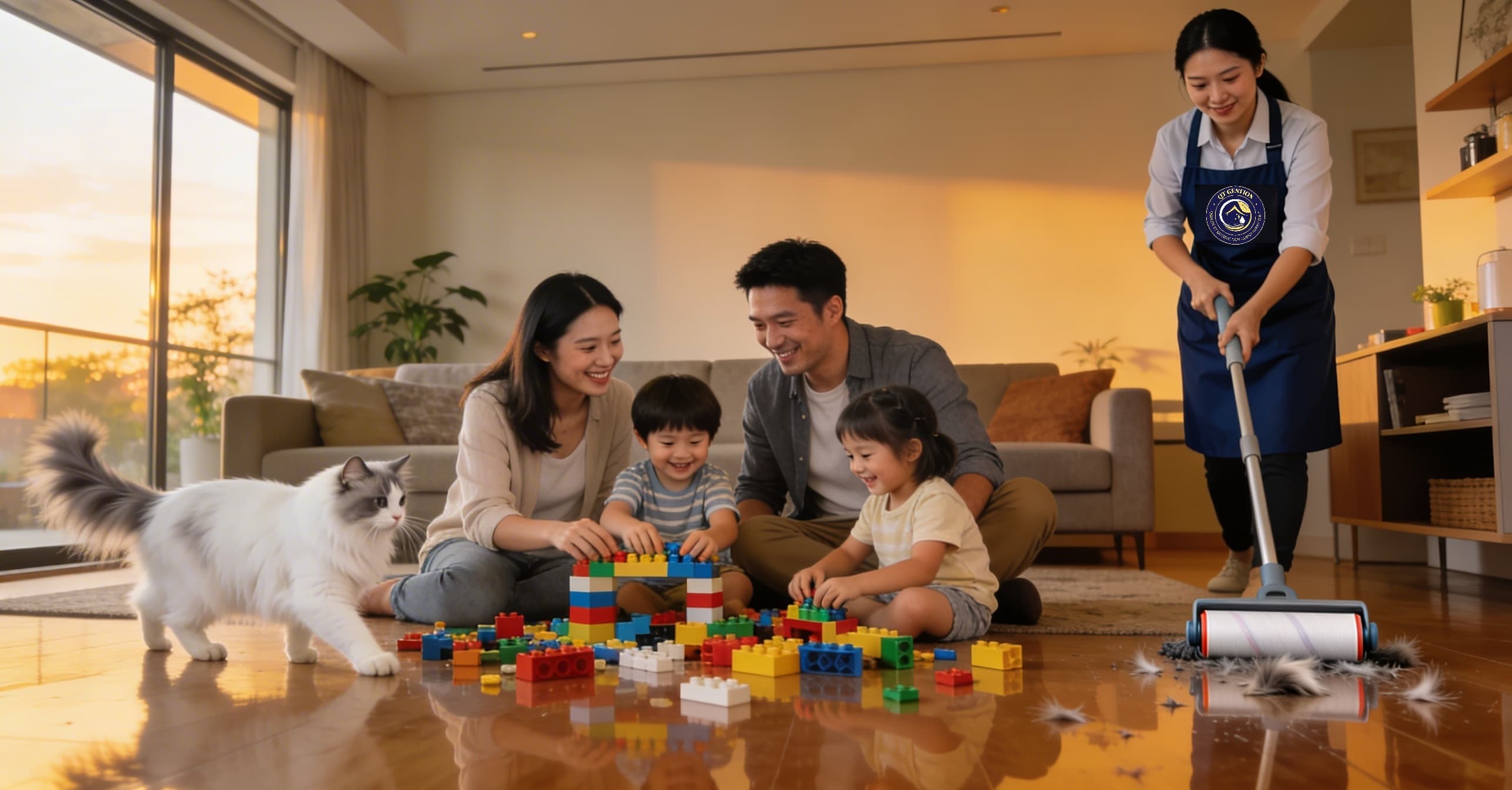 🌿 Soin pour la santé de vos enfants