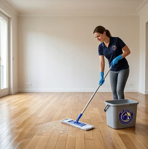 🔑 État des lieux sortie