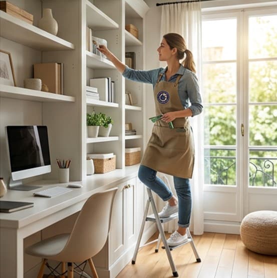 🌸 Grand ménage de printemps